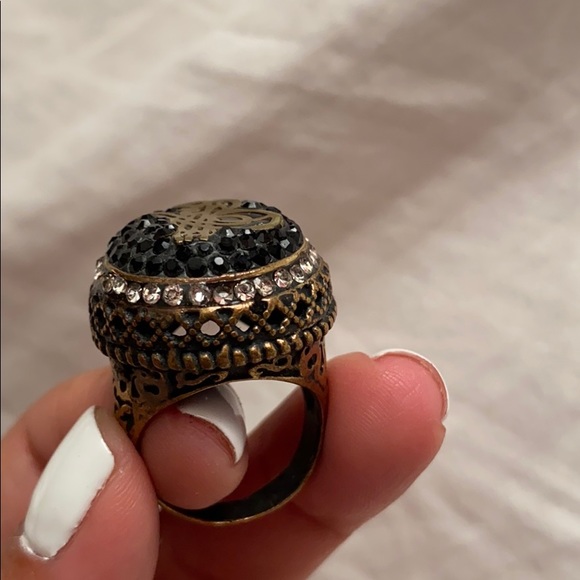 Arabic ring - Picture 2 of 3